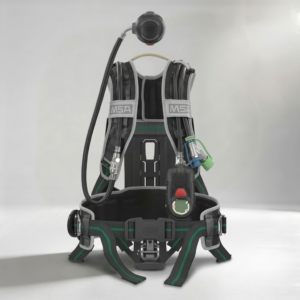 MSA M1 SCBA